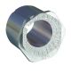 SPC Performance Ford Bronco II (89-90), E-150 (92-14), E-250 (92-14), E-350 (92-14), Excursion (00-05), Explorer (91-94), F-150 (87-96), Ranger (90-97), Adjustable Caster/Camber Sleeve ±2.25°  - Single