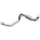 MagnaFlow Toyota Tacoma 3.5L (16-23) OEM Grade Federal / EPA Compliant Direct-Fit Catalytic Converter
