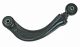SPC Performance Mazda MazdaSpeed 3 (04-10), Ford Focus (00-10) Rear Adjustable Camber Arm - Pair