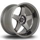 Rota GTR-D 18x12 5x114.3 ET0 Wheel- Bronze