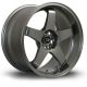 Rota GTR-D 18x10 5x114.3 ET12 Wheel- Steel Grey
