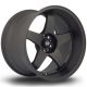 Rota GTR-D 18x12 5x114.3 ET20 Wheel- Flat Black2