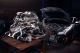 SBD900R Nissan GT-R R35 (09-24) Ball-Bearing Turbo Kit