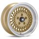 Enkei 92 Classic Line 15x8 ET25 4x100- Gold