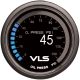 Revel VLS 52mm 0-150PSI Digital OLED Oil Pressure Gauge