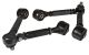 SPC Performance Infiniti EX35 (08-12), EX37 (13), FX35 (09-12), G25 (11-12), G35 (07-08), G37 (08-13), M35 (06-10), M45 (06-10), Q40 (15), Q50 (14-24), Q60 (14-22), QX50 (14-17), Nissan 370Z (09-20), Adjustable Camber/Caster Upper Control Arm - Pair
