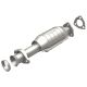 MagnaFlow Acura Integra 1.8L (92-95), Integra 1.7L (92-93) Standard Grade Federal / EPA Compliant Direct-Fit Catalytic Converter