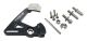 Torque Solution Audi A3 8P (FWD), Volkswagen Beetle, CC, EOS, Golf inc R (MK5,6,7) & Jetta (MK5,6) Short Shifter