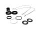 Genuine Nissan Skyline R33 & R34 (94-02) (IRS) Rack & Pinion Seal Kit - RB25