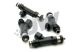 DeatschWerks Mitsubishi Eclipse (DSM) (95-99) and Mitsubishi Lancer Evolution 8/9 (03-06) 800cc Injectors (High Impedance) 