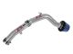 Injen Nissan Maxima (04-07) V6 3.5L Polished Cold Air Intake