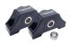 Torque Solution Honda/Acura B/D Series Billet Aluminium Torque Mount Kit