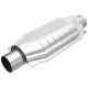 MagnaFlow Universal OEM Grade Federal / EPA Compliant Universal Catalytic Converter