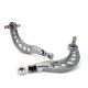 Skunk2 Honda Civic (12–15) - Pro Camber Kit - Hard Anodized - Rear