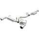 MagnaFlow Toyota GT86 ,Toyota GR86, Subaru BRZ & Scion FR-S (17+) NEO Series Cat-Back Performance Exhaust System