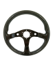 Stealth Carbon Classic Steering Wheel CLEARANCE - WHEEL ONLY