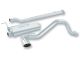 Borla Toyota Tacoma 3.4L V6 (95-99) S-Type Cat-Back Exhaust System