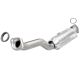 MagnaFlow Honda Fit 1.5L (07-08) OEM Grade Federal / EPA Compliant Direct-Fit Catalytic Converter
