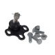SPC Performance Honda Civic (16-25) Accord (18-25), CR-V (17-22), Acura Integra (23-25), RDX (19-25) Adjustable Front Lower Ball Joint - 0 to -1 Degree- (Doesn't Fit Type R) - Single