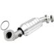 MagnaFlow Cadillac CTS 3.6L (04-09), CTS 2.8L (05-07) HM Grade Federal / EPA Compliant Direct-Fit Catalytic Converter