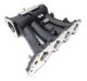 Skunk2 Honda B16, B17 And B18C5 VTEC Applications - Pro Intake Manifold - Black