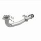 MagnaFlow Honda CR-V 2.0L (97-01) BRExhaust Direct-Fit Exhaust Front Pipe Kit