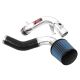 Injen Toyota Corolla (09) 1.8L 4 Cyl. Polished Cold Air Intake