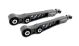 Torque Solution Mitsubishi Evolution 7, 8 & 9 (01-06) Adjustable Rear Control Arms (Spherical) 