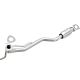 MagnaFlow Nissan 300ZX 3.0L (90-95) Standard Grade Federal / EPA Compliant Direct-Fit Catalytic Converter & Pipe