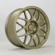 Rota Formula B 18x8.5 5x114.3 ET44 Wheel- Gold