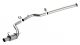 Borla Subaru WRX (22-25) ATAK Cat-Back Exhaust System
