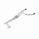 MagnaFlow Ram 1500 RHO 3.0L (25-26) SPEQ Series Cat-Back Performance Exhaust System