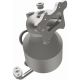 MagnaFlow Honda Insight 1.3L (10-14) OEM Grade Federal / EPA Compliant Direct-Fit Manifold Catalytic Converter