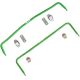 ST Suspensions Nissan 370z Sway Bars