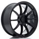 JR Wheels SL04 18x8.5 ET20-42 5H BLANK Gloss Black