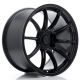 JR Wheels SL04 18x9.5 ET20-35 5H BLANK Gloss Black