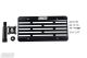 TurboXS BMW F80 M3 (15+) Towtag Number Plate Relocation Kit
