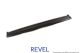 Revel Tesla Model 3 GT Dry Carbon Front Panel (Center) - 1 Piece