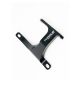 Torque Solution Infiniti Q50 (15+) & Q60 (17+) Billet Differential Brace