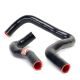 Skunk2 Acura Integra GS-R, LS, RS And GS (94–01), Honda Civic Engine Swap Applications (92–95) - Radiator Hose Kit - '94–'01 Integra GS-R
