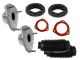 Genuine Nissan 370Z (09-20) Shock Absorber Bushing Kit