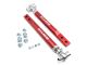 Genuine Nismo Nissan Silvia 240SX S14 (95-98), S15 (99-02) & Nissan Skyline R33 GTS (93-98), R34 GTS (99-02) Front Tension Rods