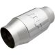MagnaFlow Universal Premium Metallic Federal / EPA Compliant Universal Catalytic Converter