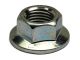 Genuine Nissan 370Z (09-20) Front Lower Shock Nut