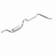 MagnaFlow Chrysler Town & Country 3.3L/3.8L (05-07), Dodge Grand Caravan 3.3L/3.8L (05-07) BRExhaust Direct-Fit Exhaust System Kit