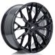 JR Wheels JR49 20x9 ET20-51 5H BLANK Gloss Black
