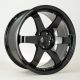 Rota Grid FF 18x8.5 5x112 ET44 Wheel- Black