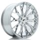 JR Wheels JR49 19x9,5 ET20-45 5H BLANK Silver Machined Face