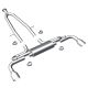 MagnaFlow Lexus SC430 4.3L (02-08) Street Series Cat-Back Performance Exhaust System