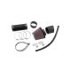 K&N Performance Cold Air Intake System - Ford Escort MK4 1.6L (89-90)